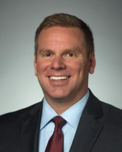 Headshot Image for Adam Smith